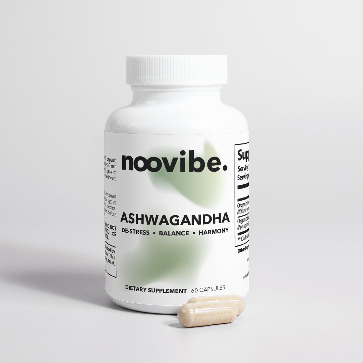 Ashwagandha