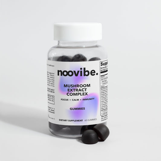 Mushroom Extract Complex