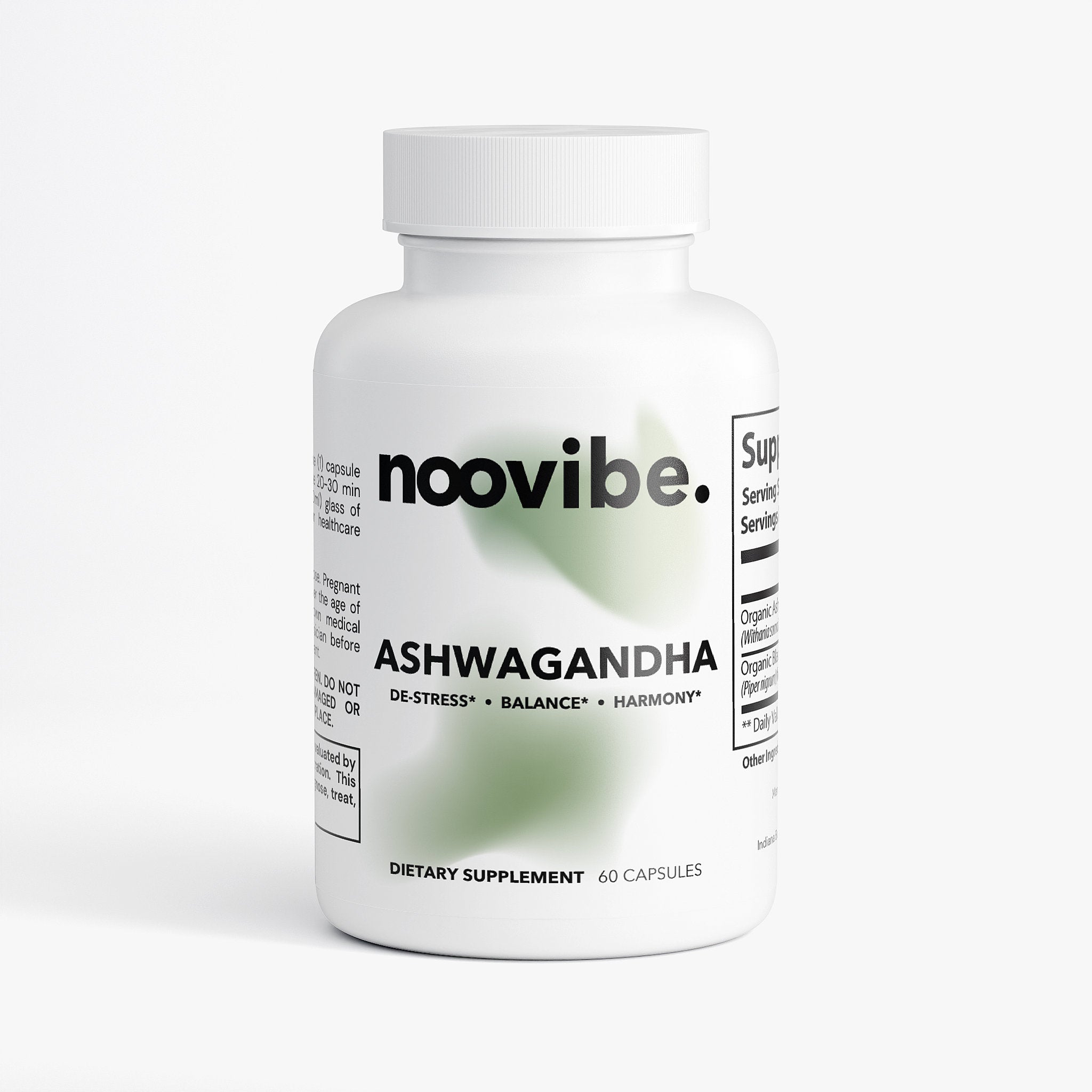 Ashwagandha