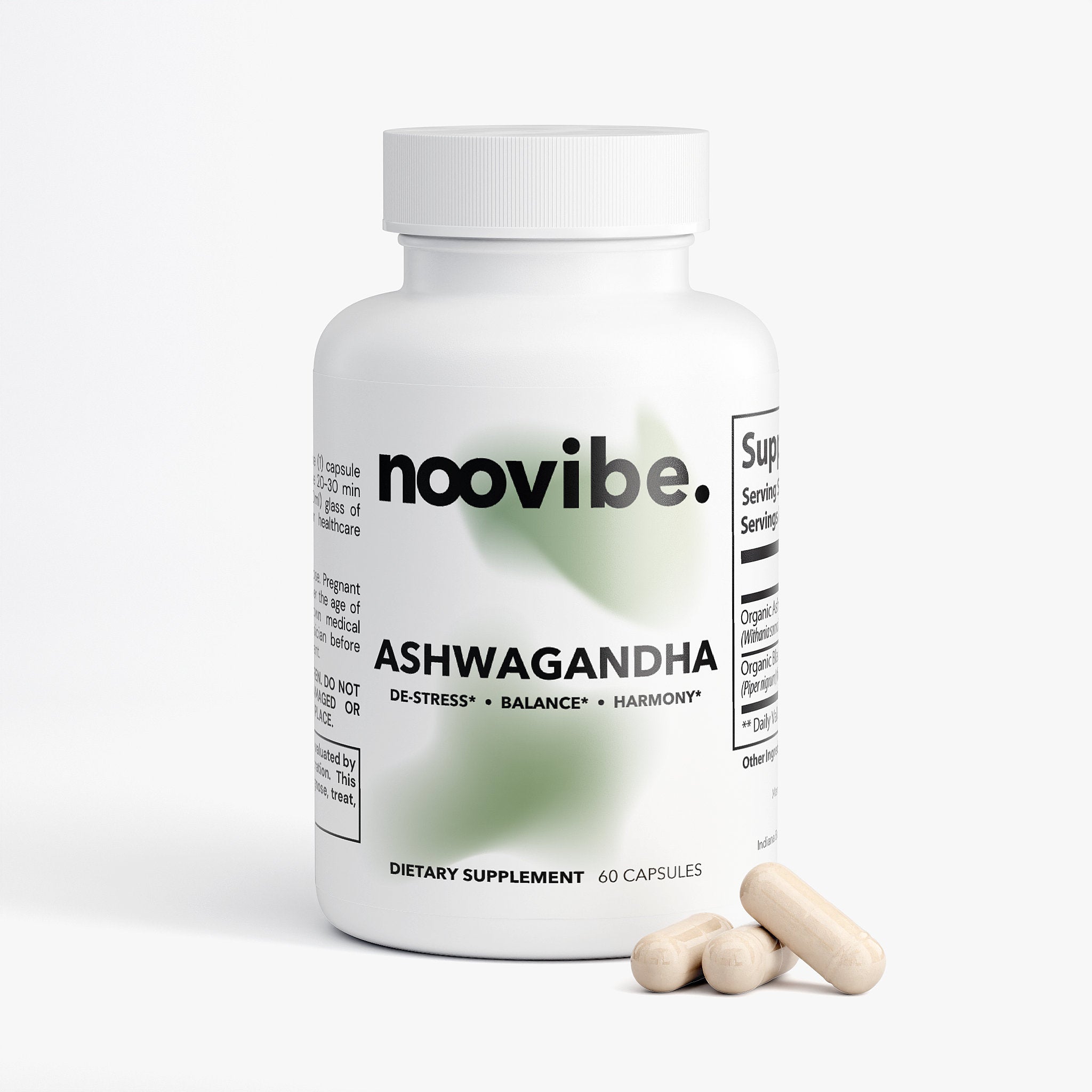 Ashwagandha