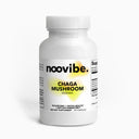 Chaga Mushroom