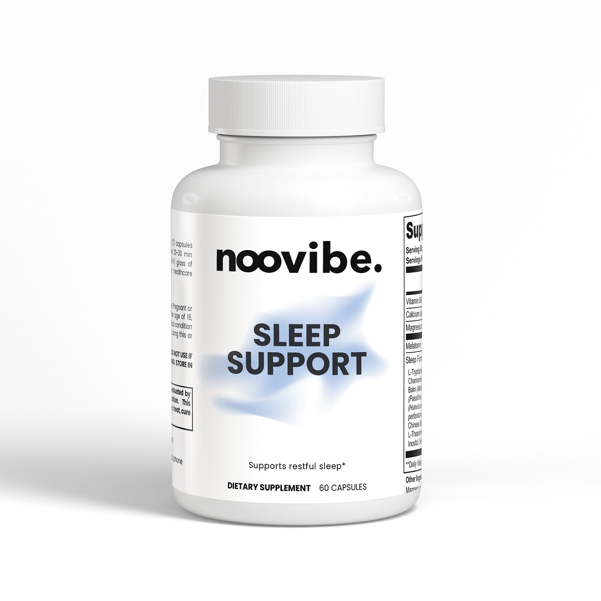 Sleep Support