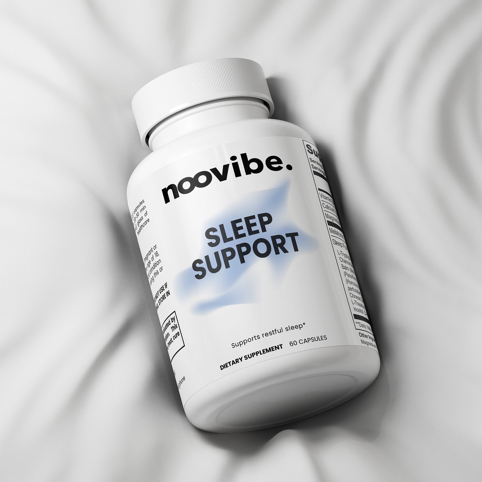 Sleep Support