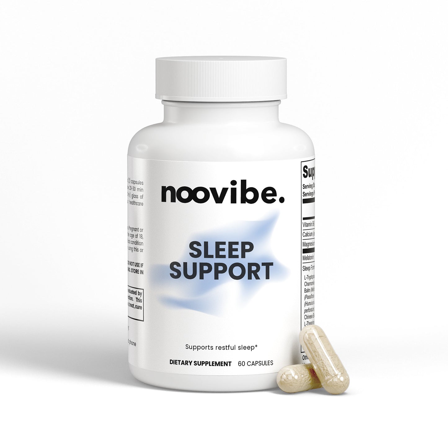 Sleep Support