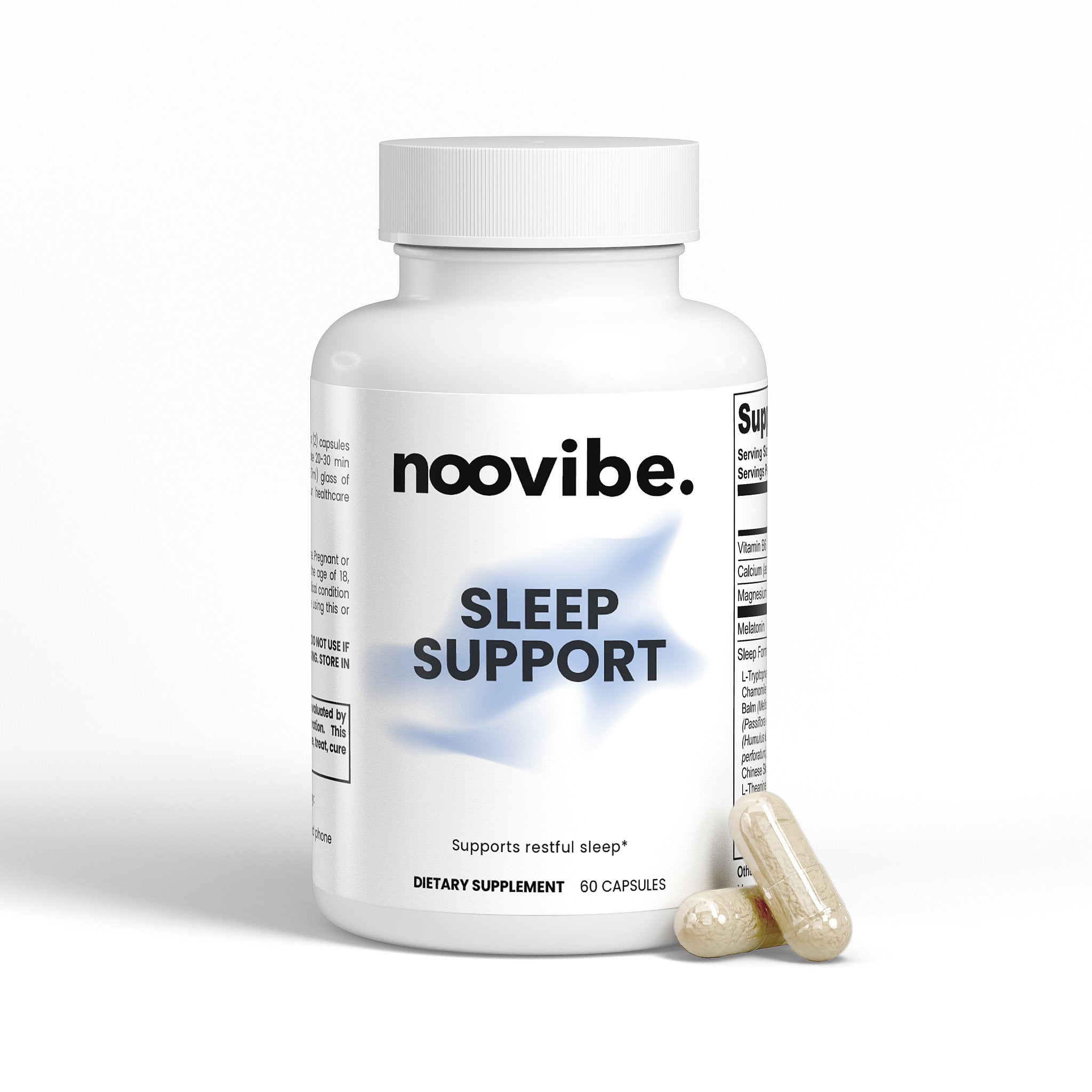 Sleep Support