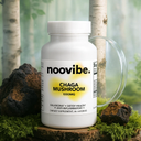 Chaga Mushroom