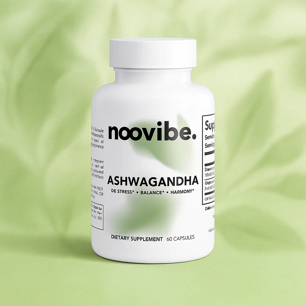 Ashwagandha